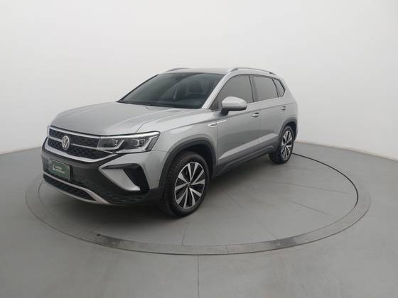 VOLKSWAGEN TAOS 1.4 250 TSI TOTAL FLEX HIGHLINE AUTOMÁTICO